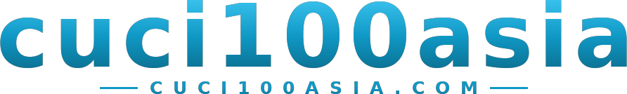 cuci100asia logo