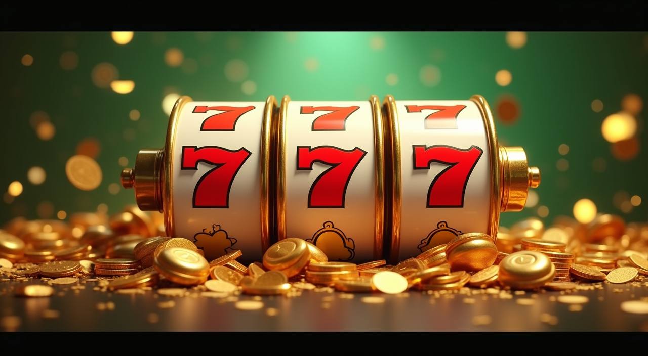 cuci100asia Firefly River Slots — Where Every Spin Has a Story