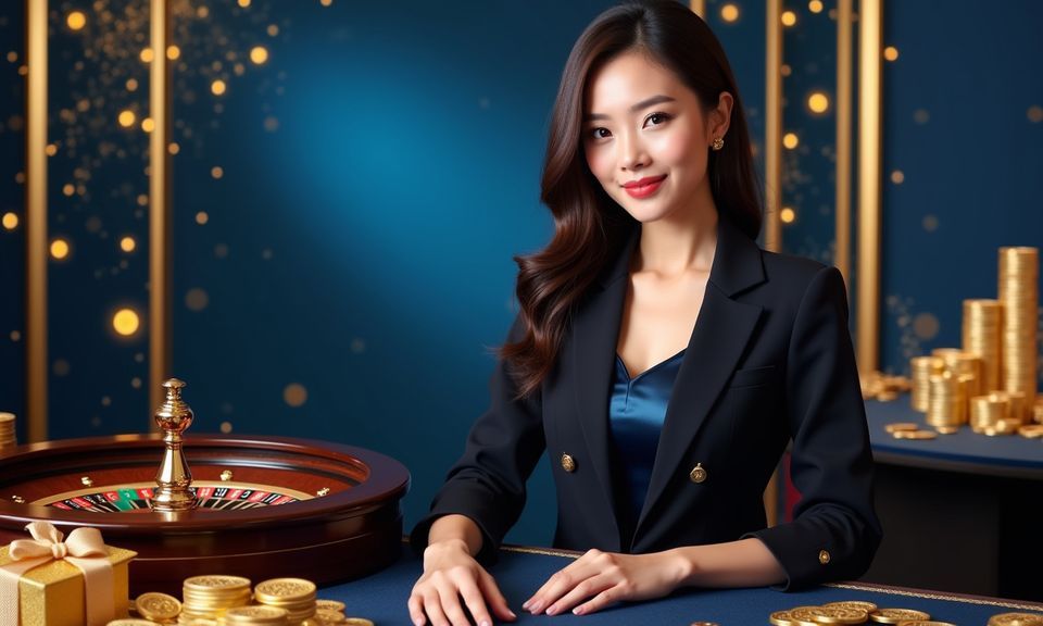 cuci100asia Mines Game