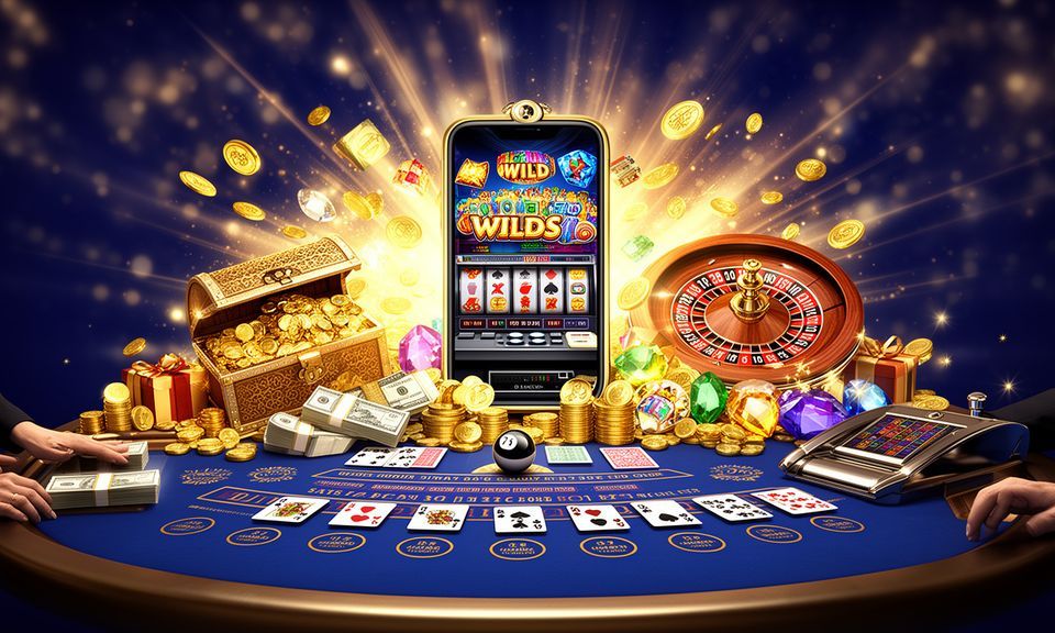 cuci100asia Anchor Game